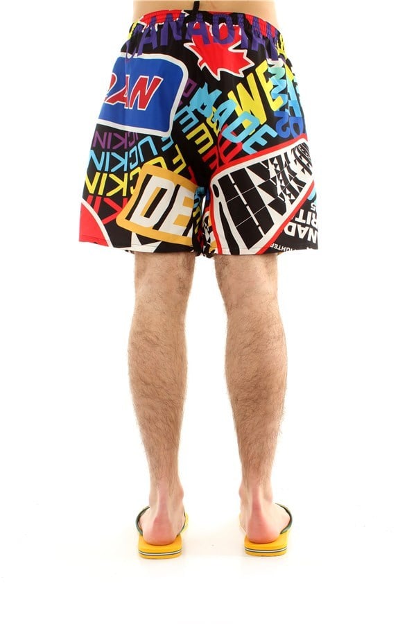 DSQUARED2 ERKEK MAYO D7N563860-960