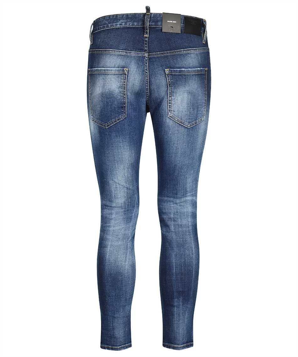 DSQUARED2 ERKEK PANTOLON S74LB1281-S30664