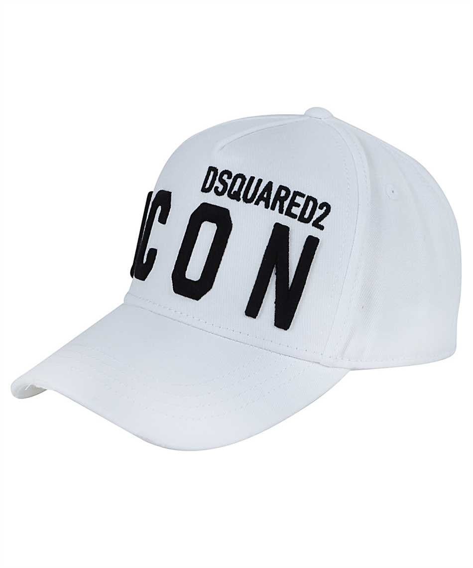 DSQUARED2 UNISEX ŞAPKA BCM0412-05C00001-M072