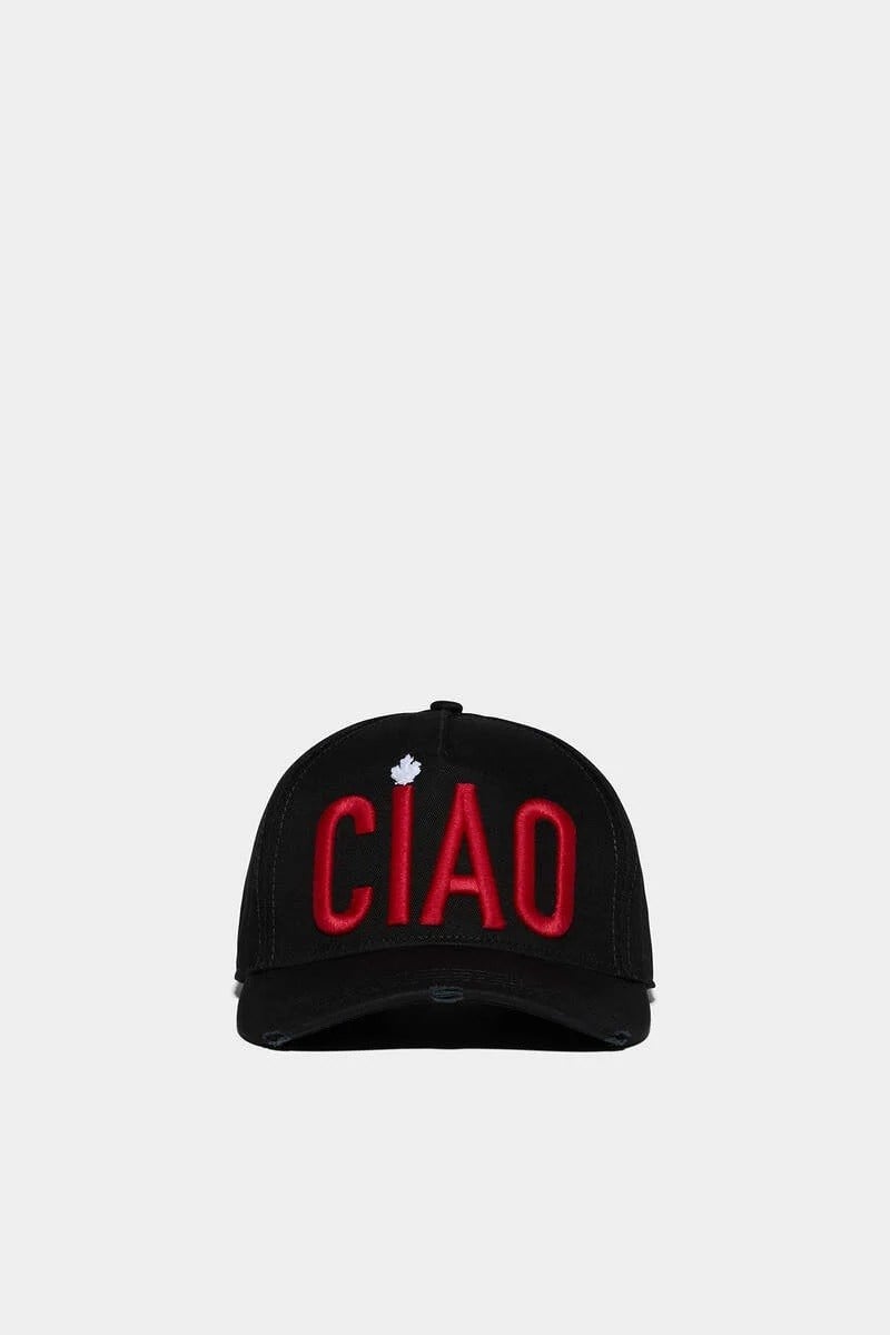 DSQUARED2 UNISEX ŞAPKA BCM0592-05C00001-M1271