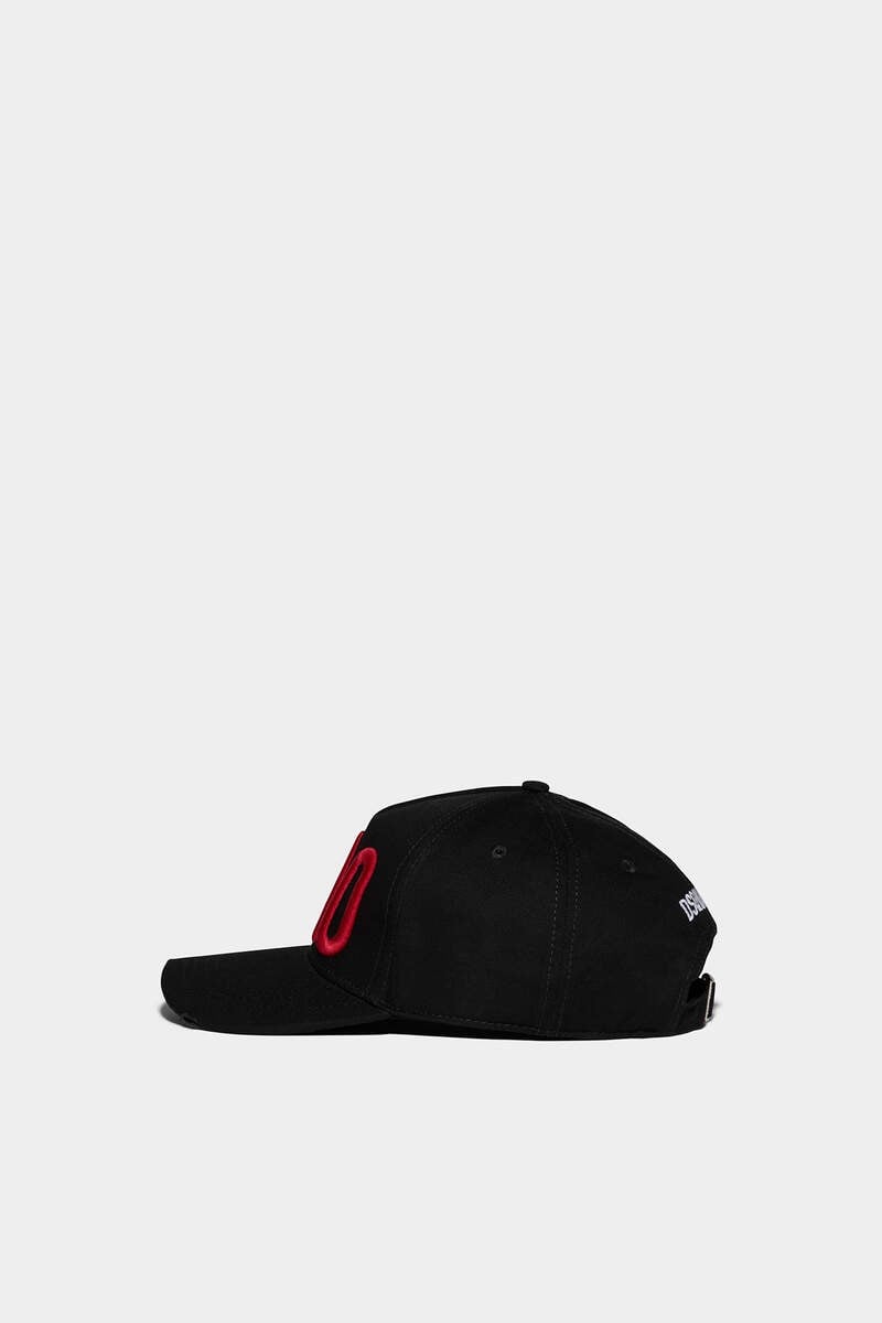 DSQUARED2 UNISEX ŞAPKA BCM0592-05C00001-M1271