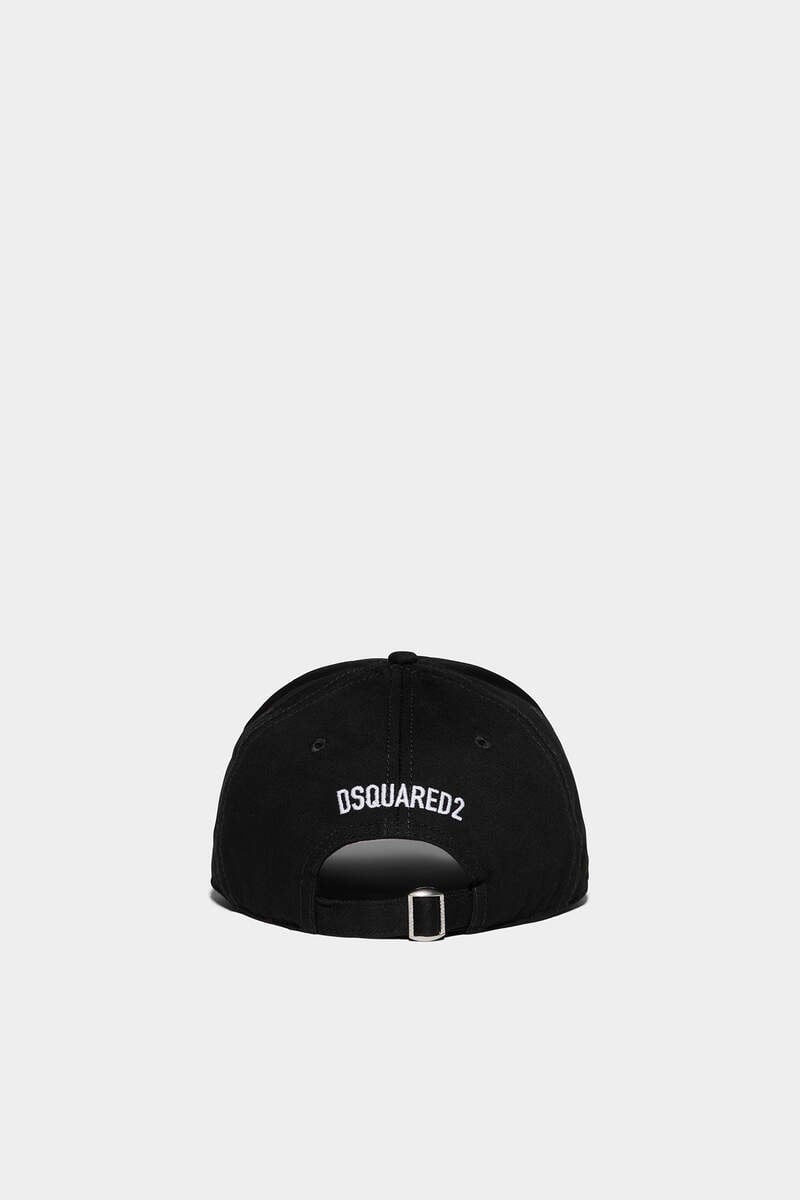 DSQUARED2 UNISEX ŞAPKA BCM0592-05C00001-M1271