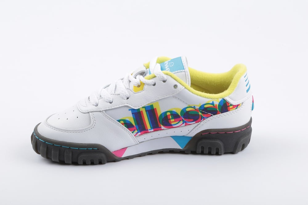 ELLESSE KADIN AYAKKABI 6-15698