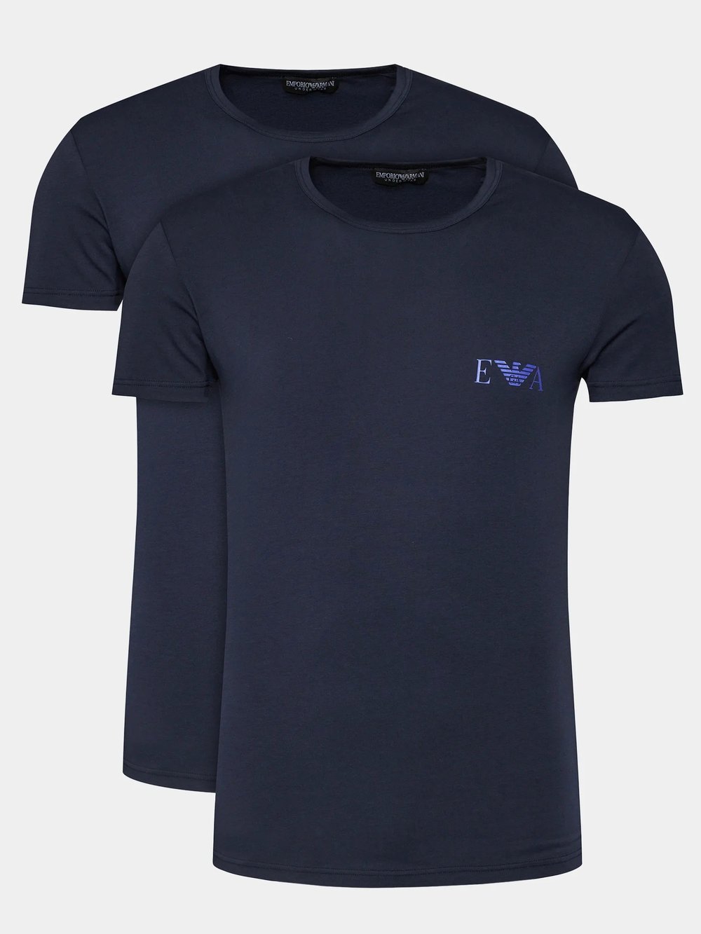 EMPORIO ARMANI ERKEK 2 Lİ ATLET 111670-4R715-06236