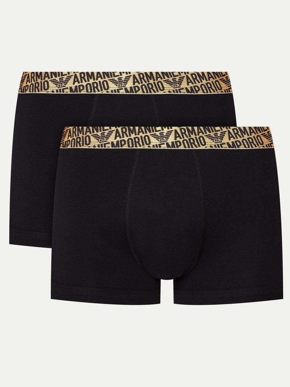 EMPORIO ARMANI ERKEK 2 Lİ BOXER 111210-4F598-17020
