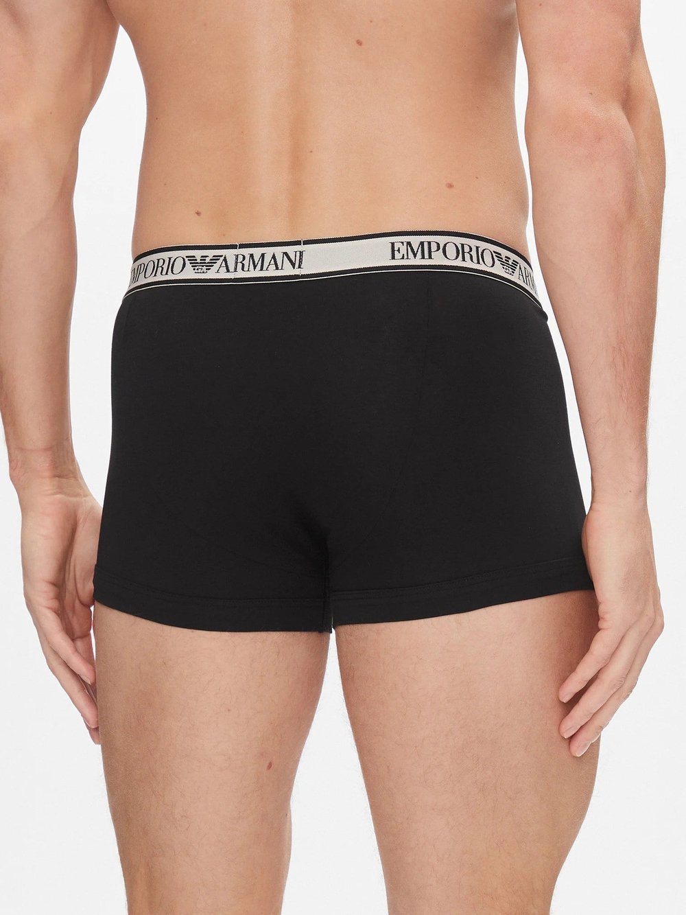 EMPORIO ARMANI ERKEK 3 LÜ BOXER 111357-4R717-50620