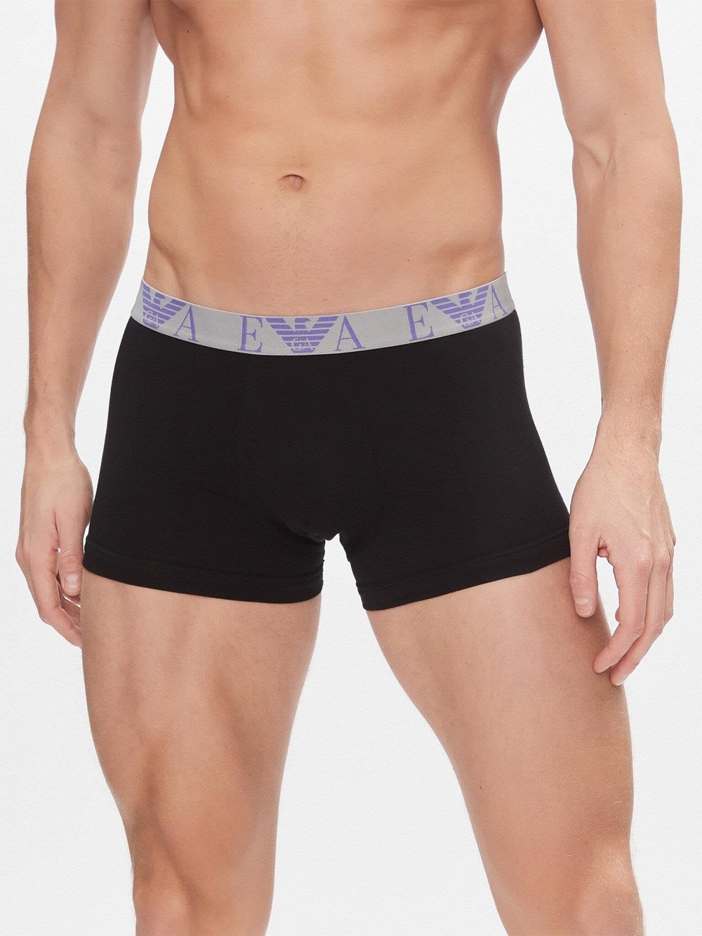 EMPORIO ARMANI ERKEK 3 LÜ BOXER 111357-4R715-29821