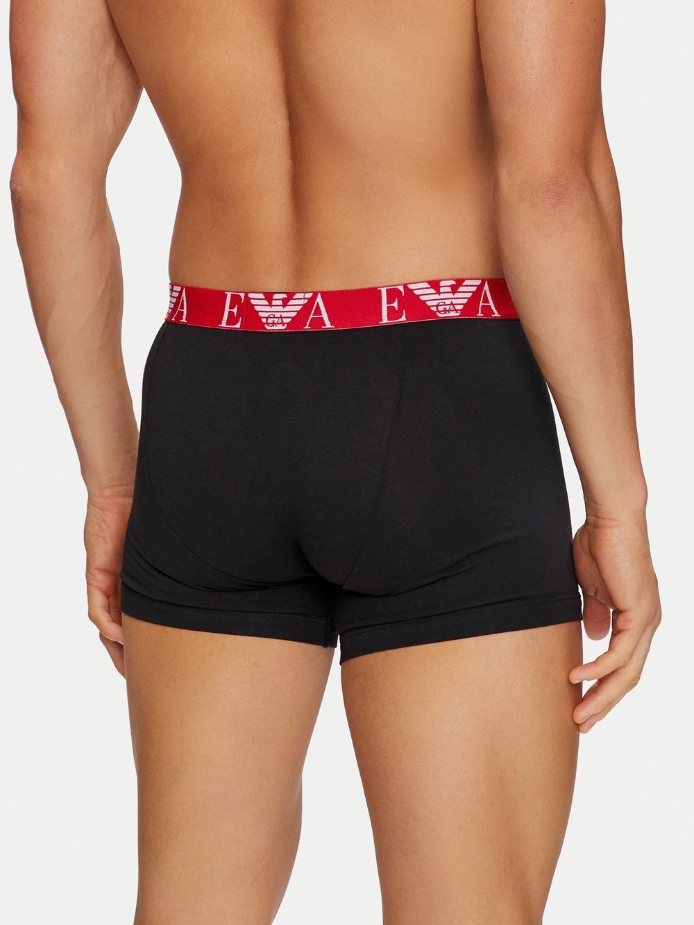 EMPORIO ARMANI ERKEK 3 LÜ BOXER 111473-4F715-38121