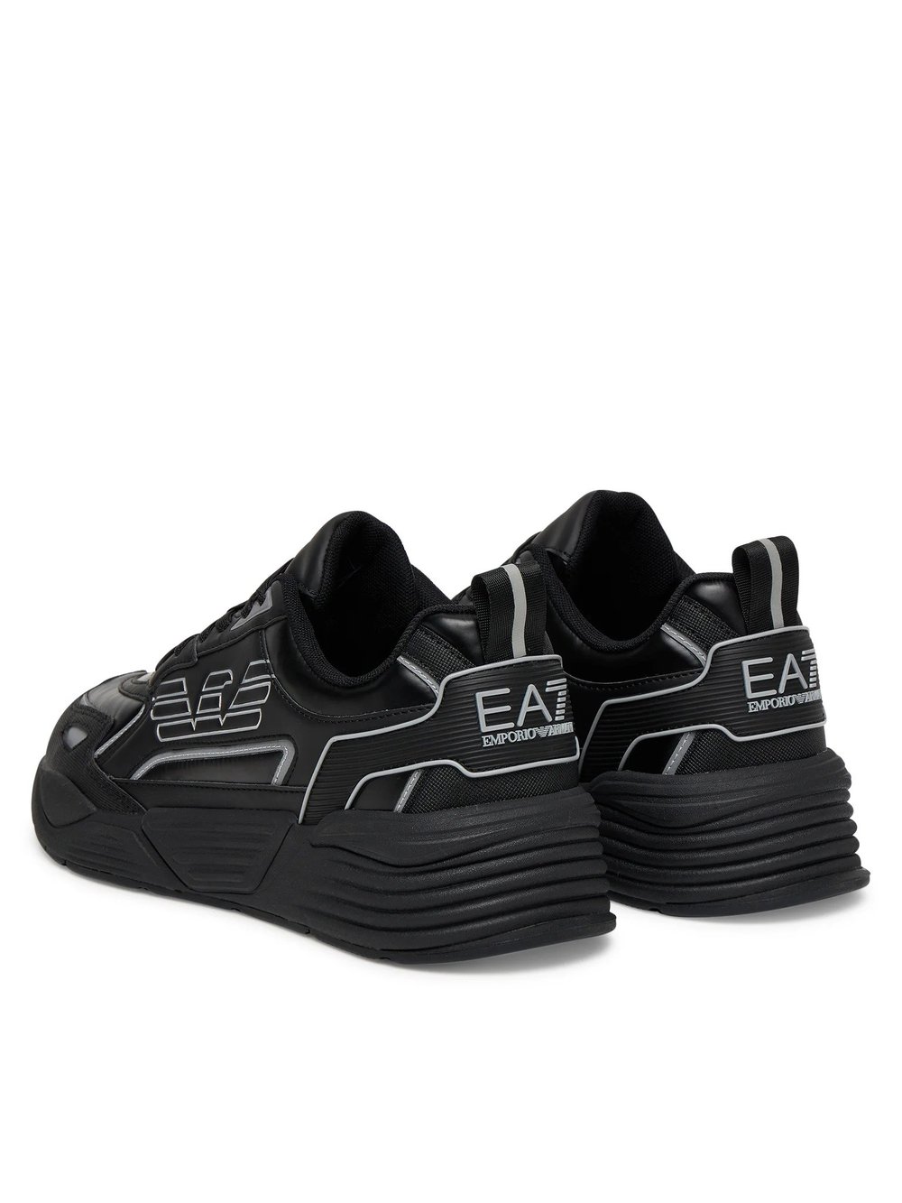 EMPORIO ARMANI ERKEK AYAKKABI 7X000306-AF18446-MC032