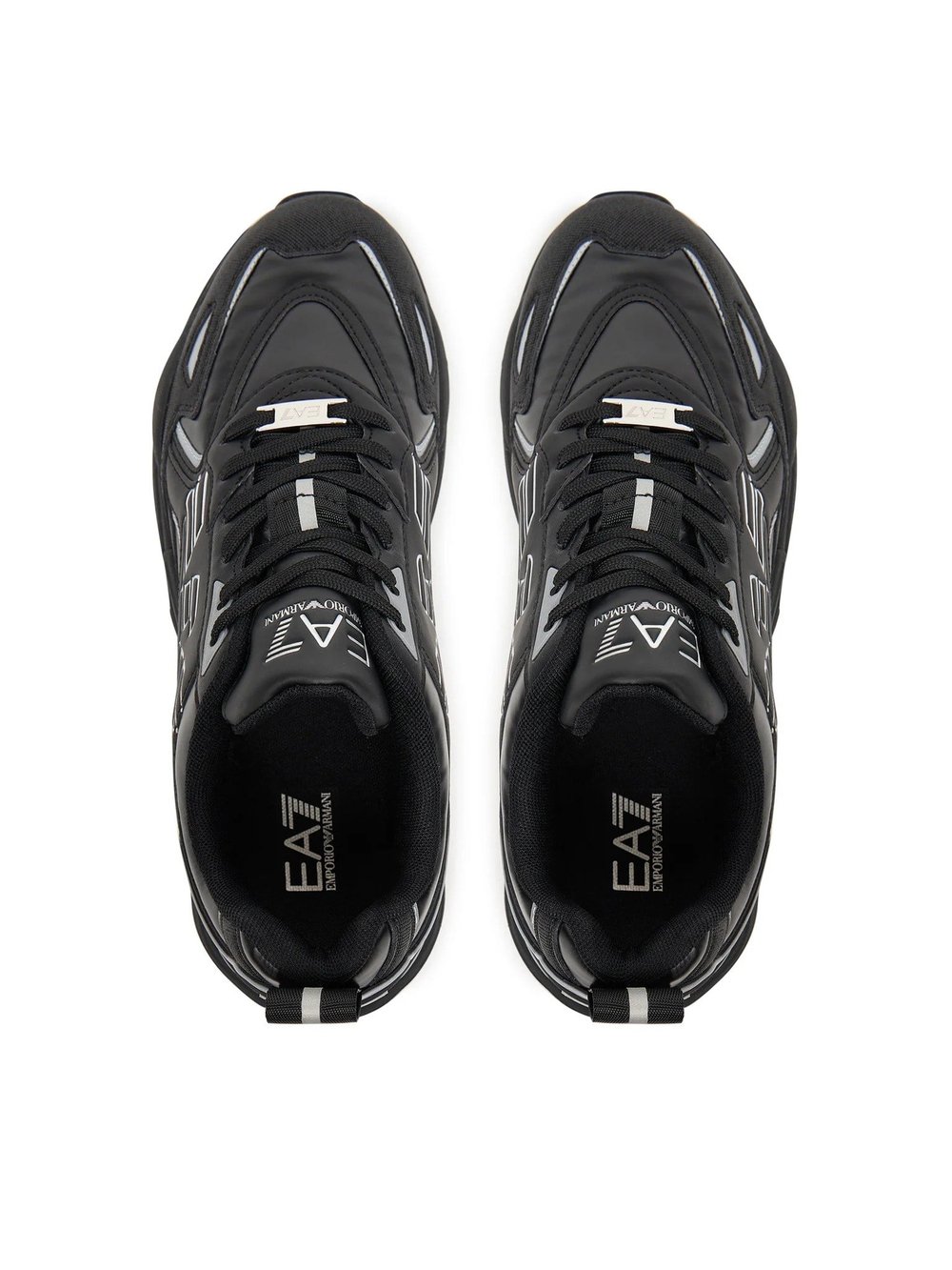 EMPORIO ARMANI ERKEK AYAKKABI 7X000306-AF18446-MC032