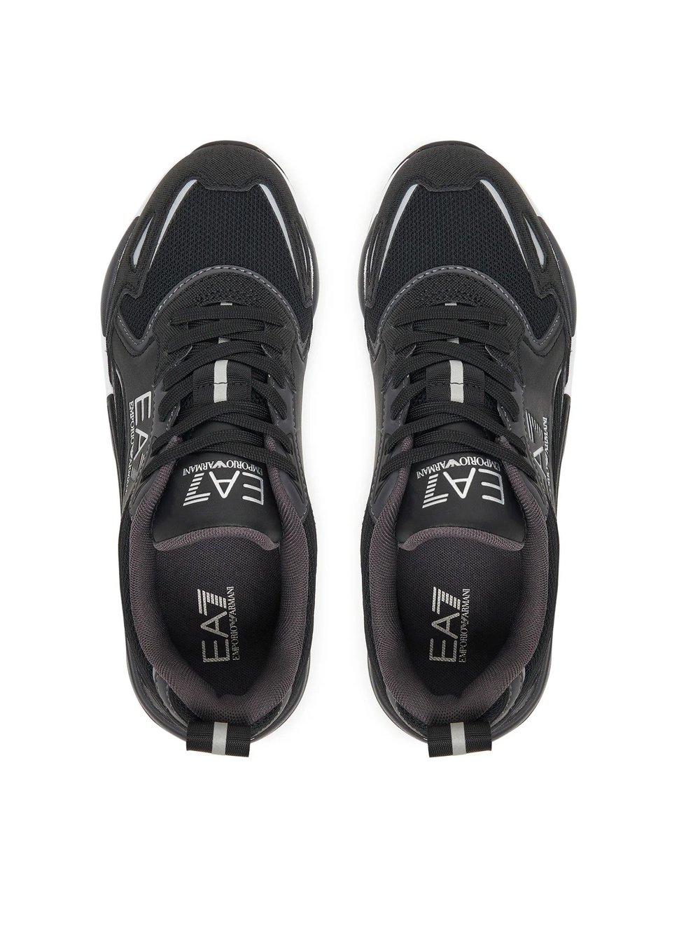 EMPORIO ARMANI ERKEK AYAKKABI 7X000308-AF18447-MZ238