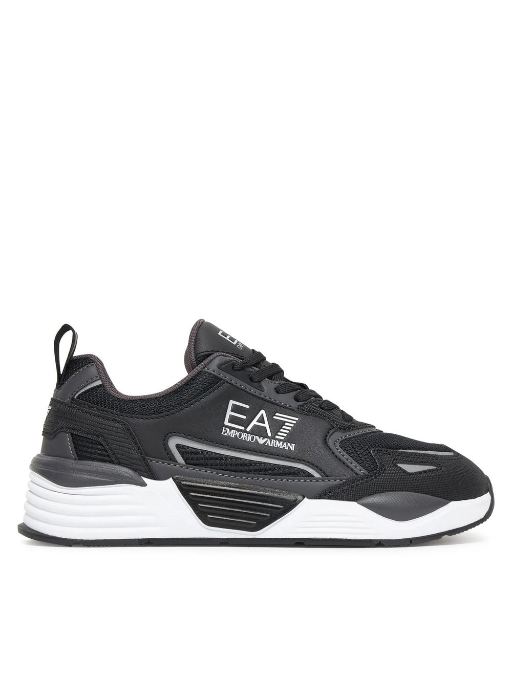 EMPORIO ARMANI ERKEK AYAKKABI 7X000308-AF18447-MZ238