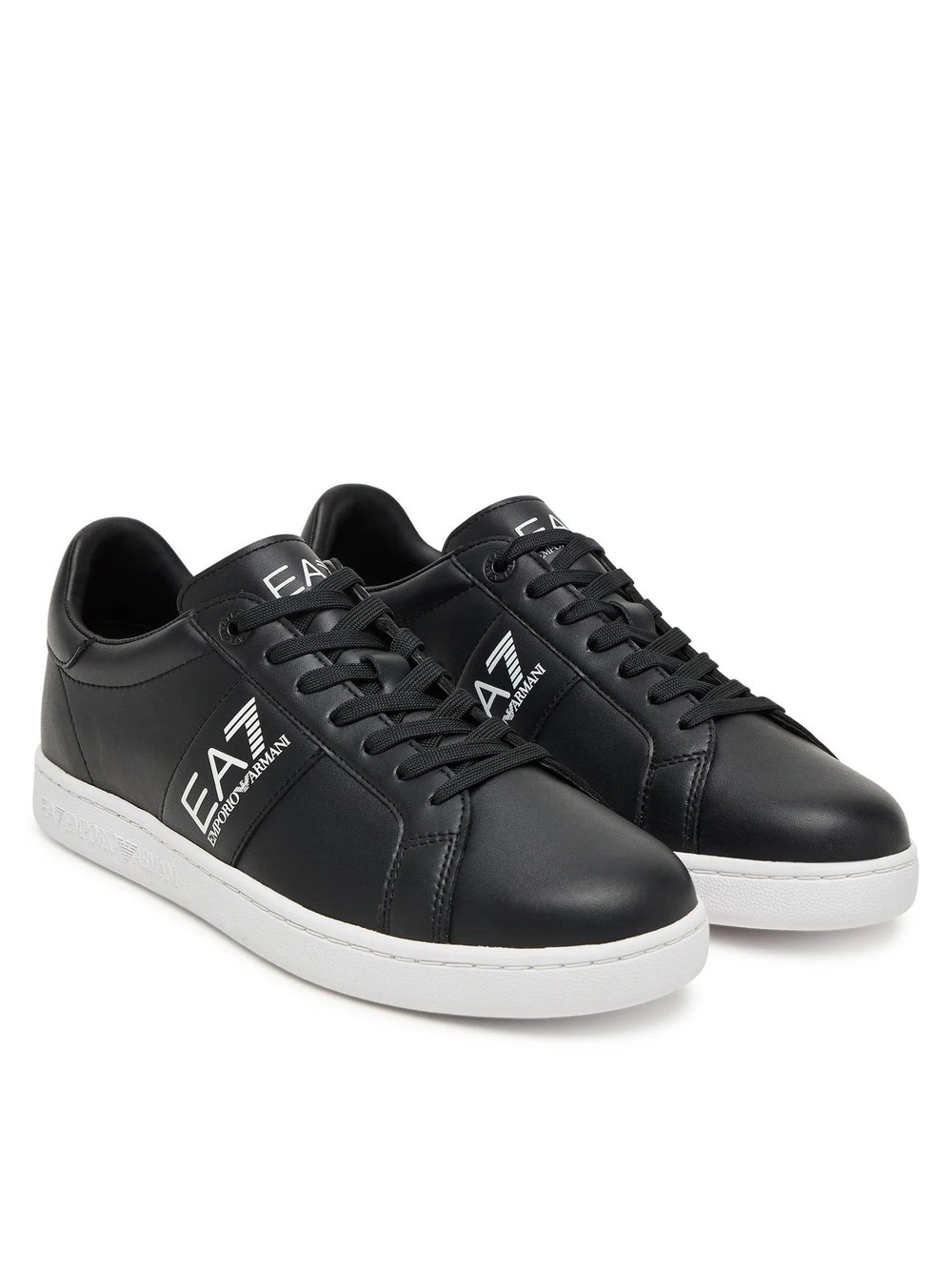EMPORIO ARMANI ERKEK AYAKKABI 7X000332-AF10848-MC001