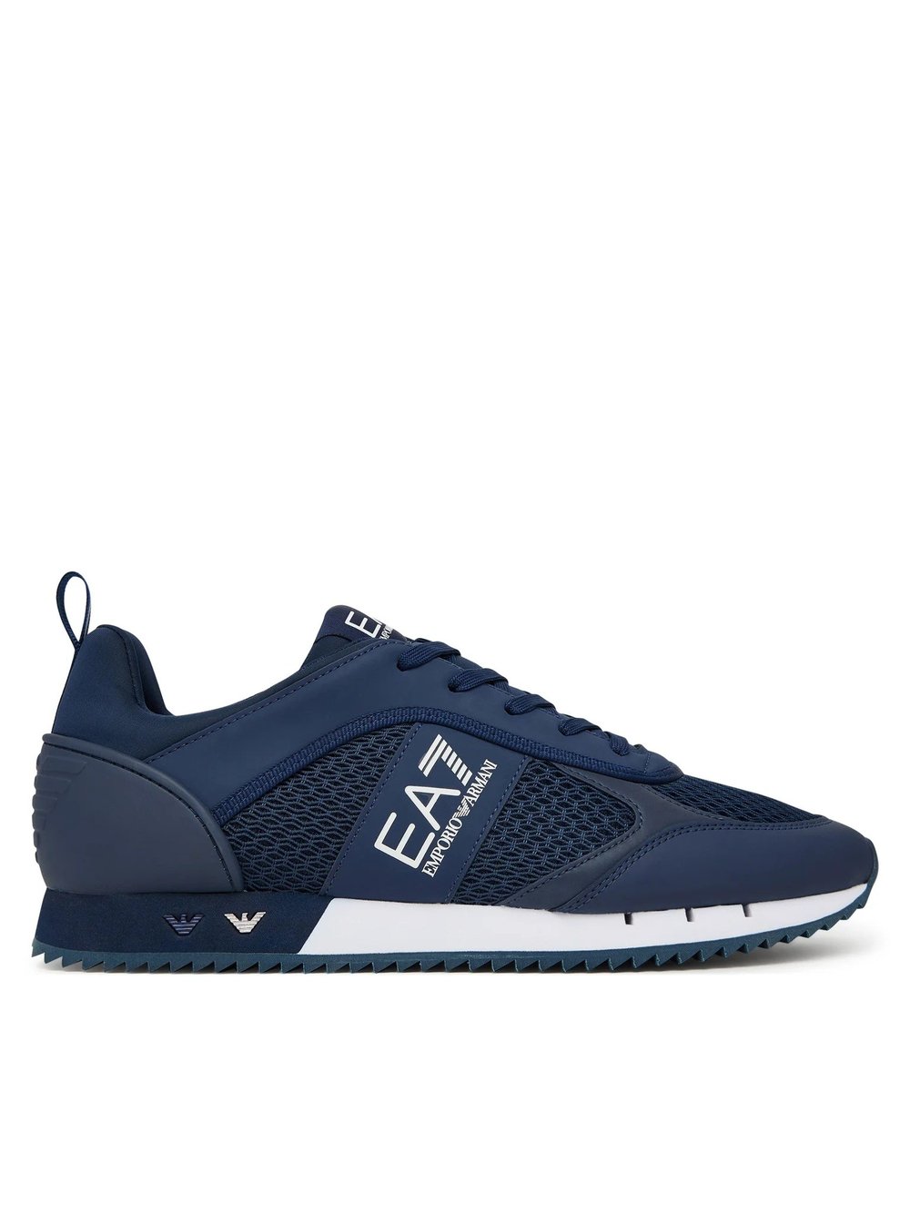 EMPORIO ARMANI ERKEK AYAKKABI 7X000334-AF18610-MB198