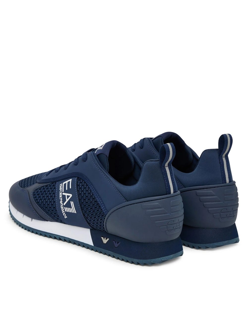 EMPORIO ARMANI ERKEK AYAKKABI 7X000334-AF18610-MB198