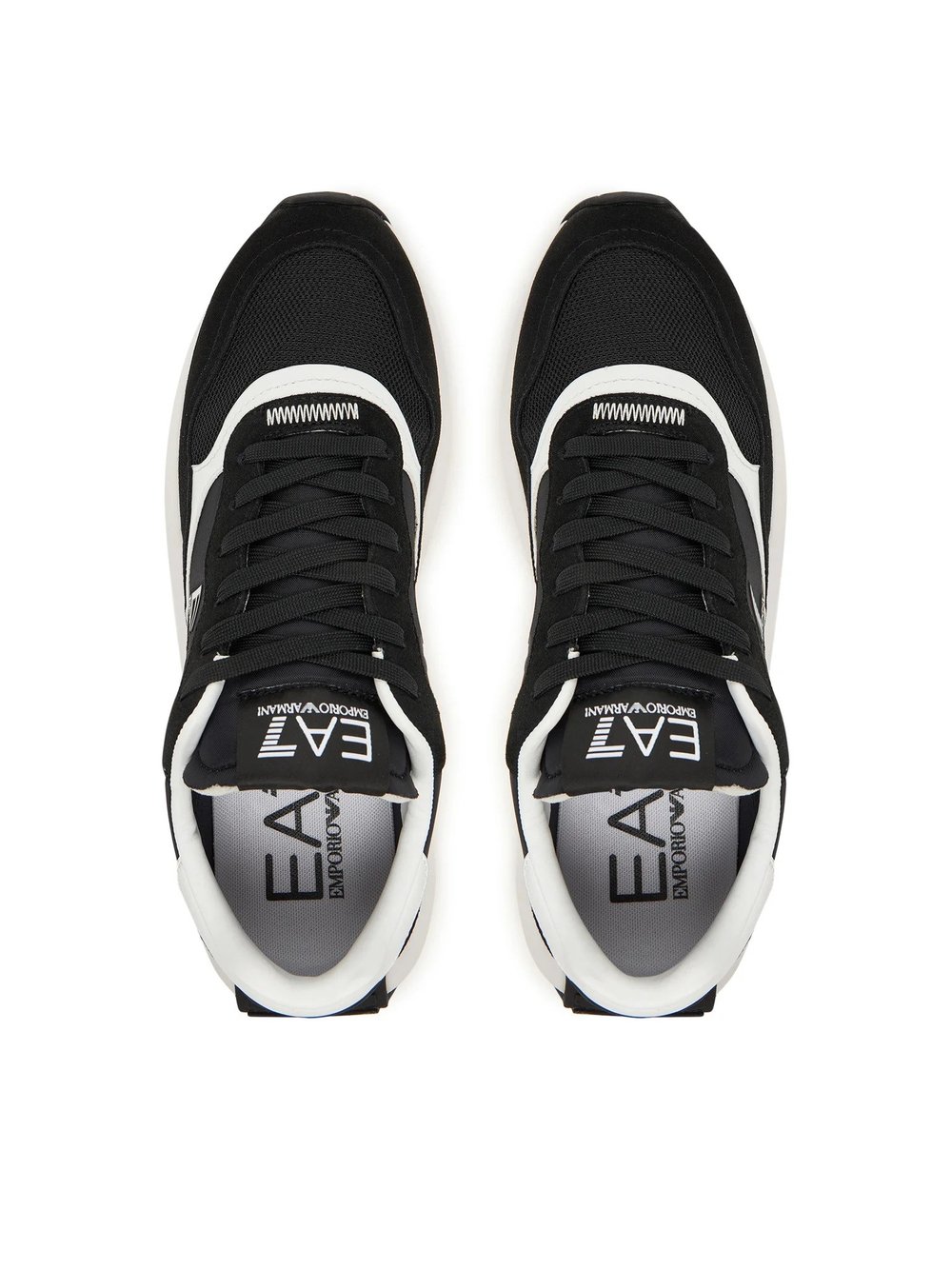 EMPORIO ARMANI ERKEK AYAKKABI 7X000341-AF18616-MC001