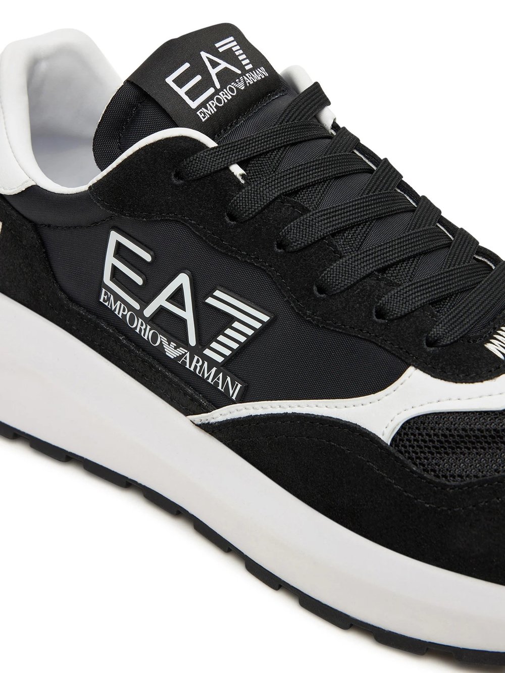 EMPORIO ARMANI ERKEK AYAKKABI 7X000341-AF18616-MC001