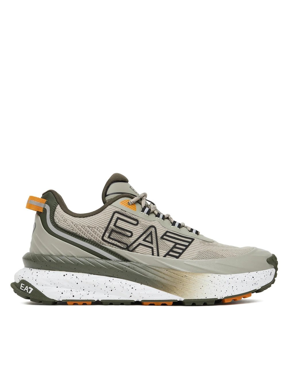 EMPORIO ARMANI ERKEK AYAKKABI 7X000344-AF18640-M7090