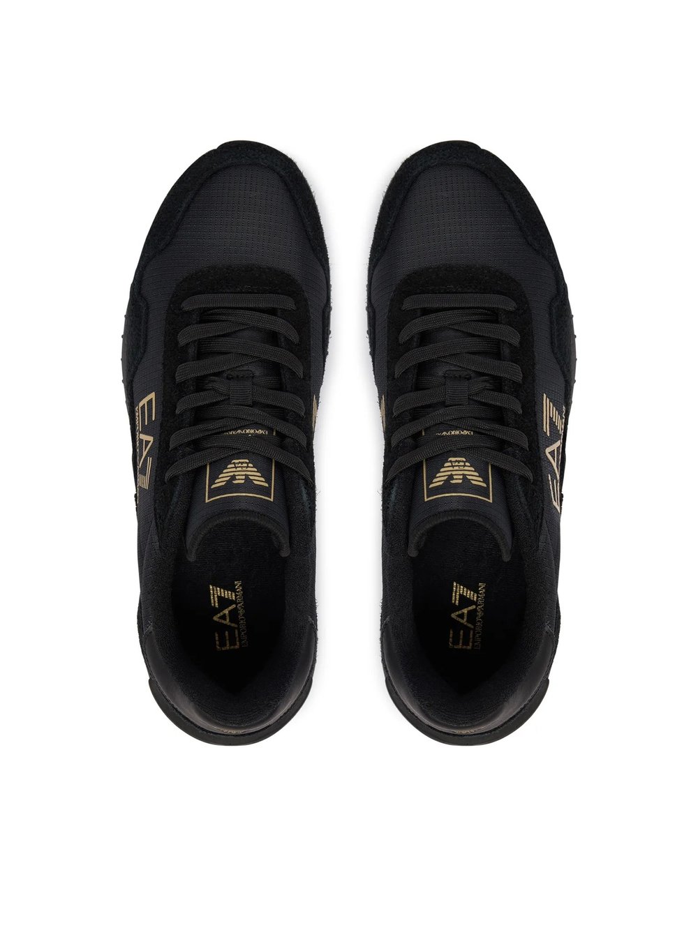 EMPORIO ARMANI ERKEK AYAKKABI 7X000380-AF19175-MZ177