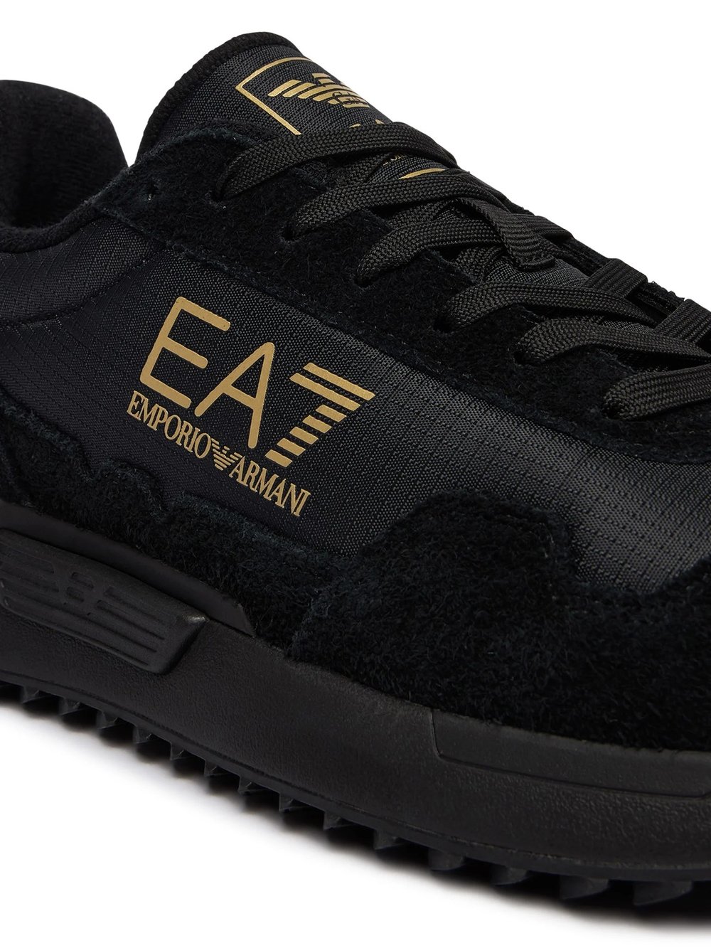 EMPORIO ARMANI ERKEK AYAKKABI 7X000380-AF19175-MZ177