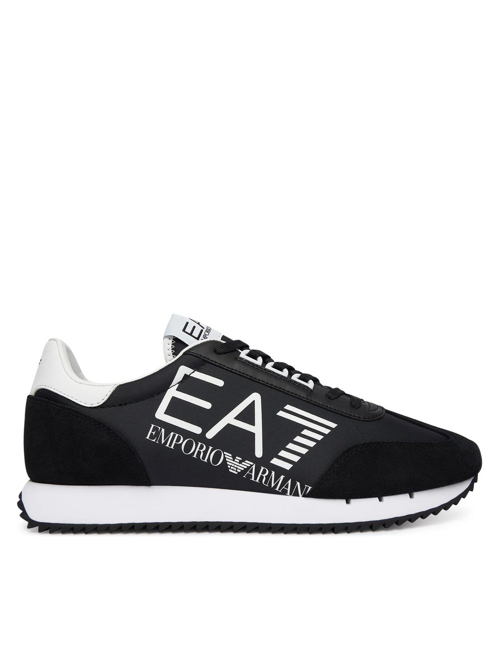EMPORIO ARMANI ERKEK AYAKKABI 7X000541-AF18609-MZ175
