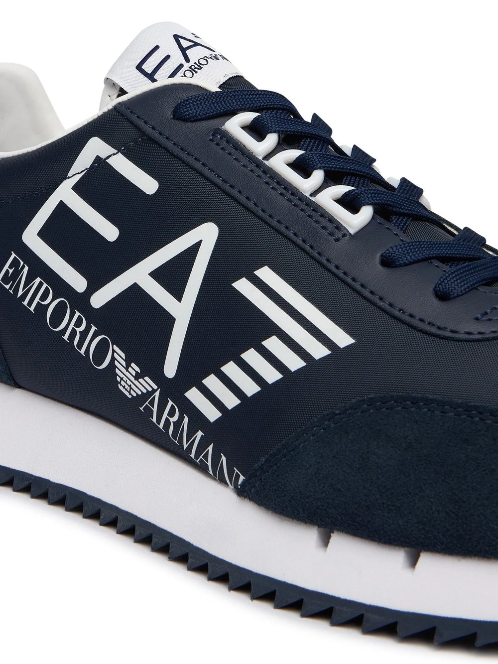 EMPORIO ARMANI ERKEK AYAKKABI 7X000541-AF18609-MB198