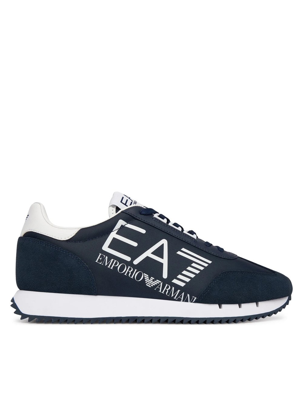 EMPORIO ARMANI ERKEK AYAKKABI 7X000541-AF18609-MB198