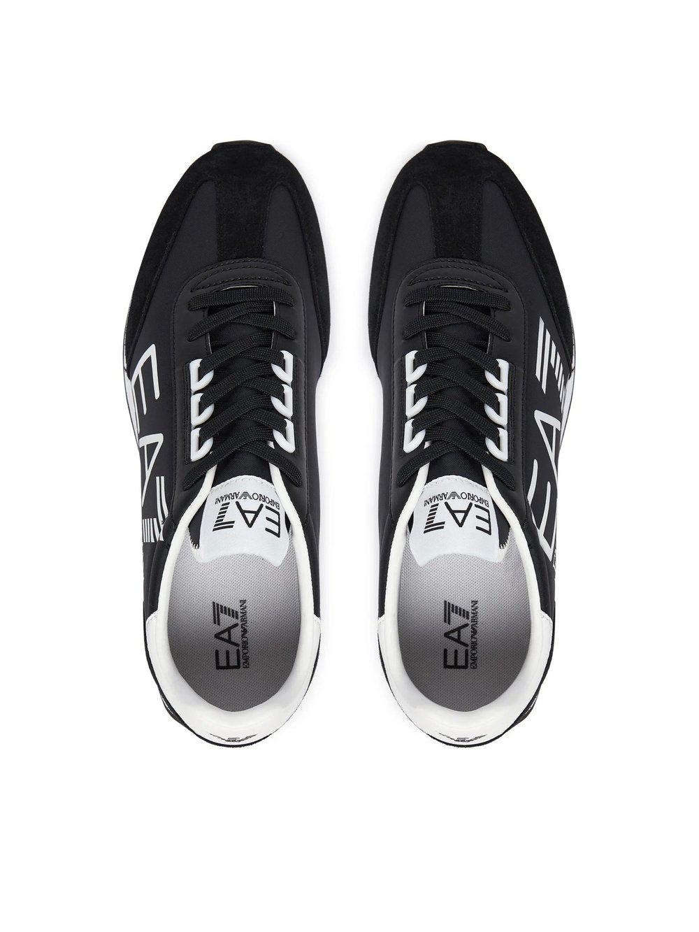 EMPORIO ARMANI ERKEK AYAKKABI 7X000541-AF18609-MZ175