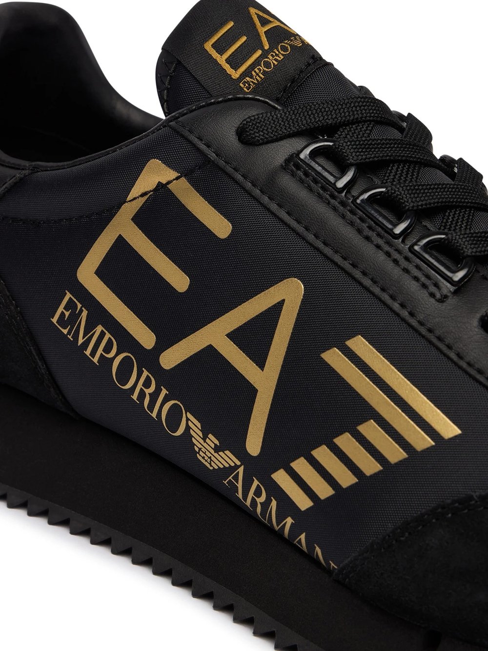 EMPORIO ARMANI ERKEK AYAKKABI 7X000541-AF18609-MZ177