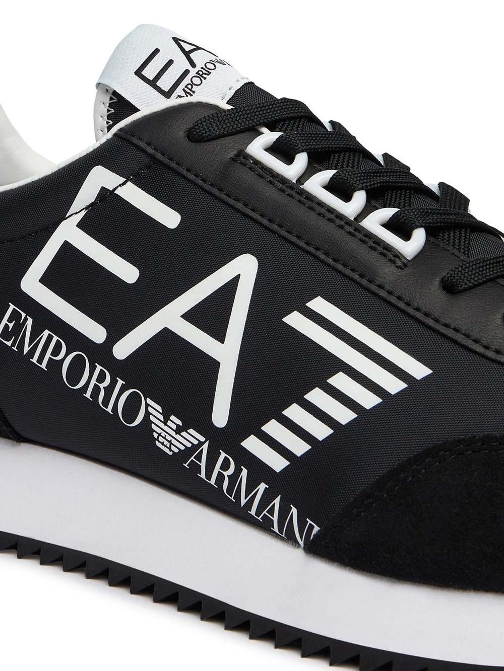 EMPORIO ARMANI ERKEK AYAKKABI 7X000541-AF18609-MZ175