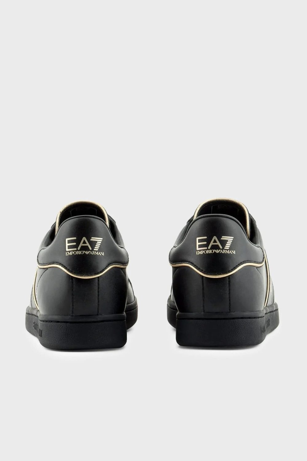 EMPORIO ARMANI ERKEK AYAKKABI X8X102-XK346-M701