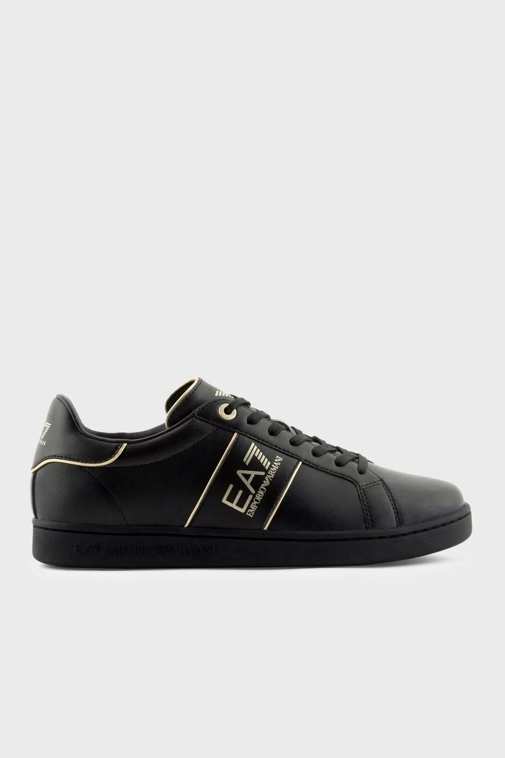 EMPORIO ARMANI ERKEK AYAKKABI X8X102-XK346-M701