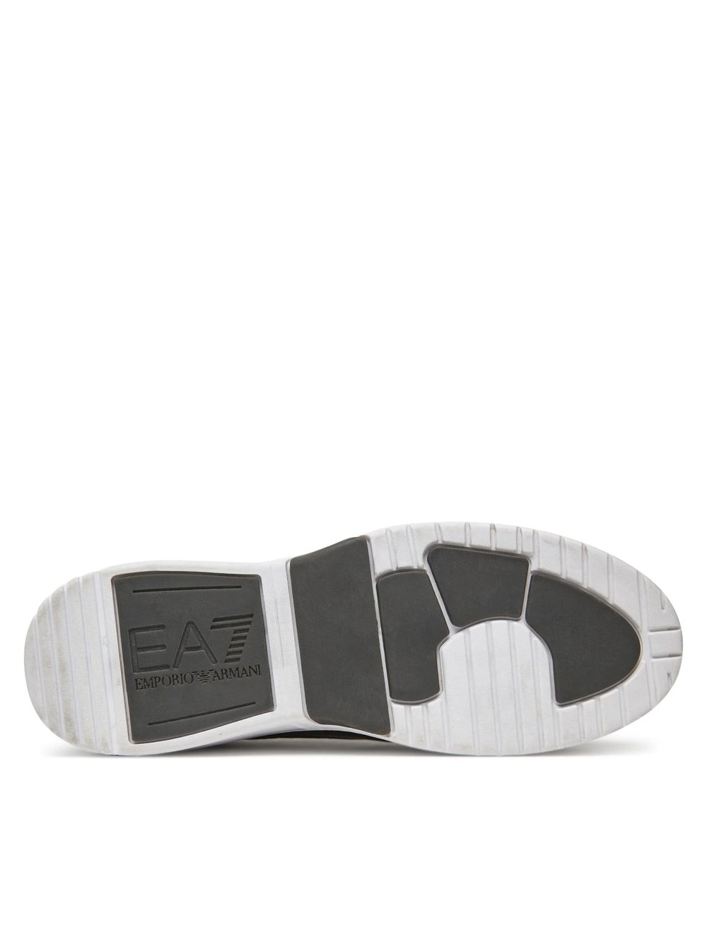 EMPORIO ARMANI ERKEK AYAKKABI X8X187-XK402-M700