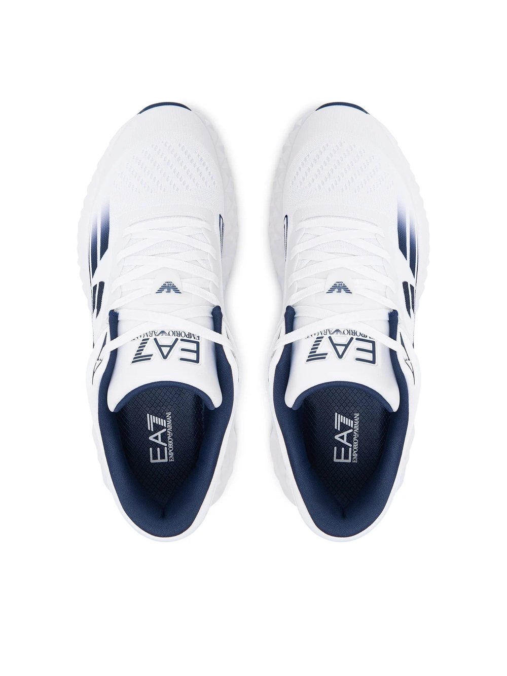 EMPORIO ARMANI ERKEK AYAKKABI X8X239-XK432-MZ527
