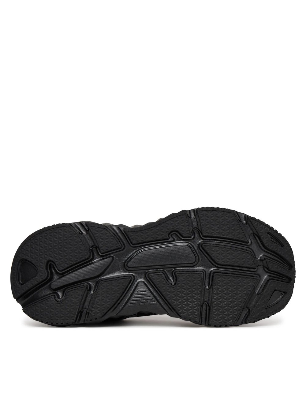 EMPORIO ARMANI ERKEK AYAKKABI X8X239-XK432-S336