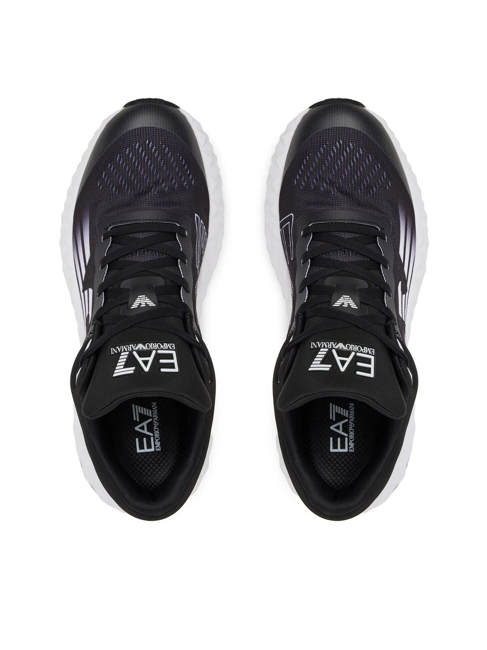 EMPORIO ARMANI ERKEK AYAKKABI X8X239-XK432-MC001