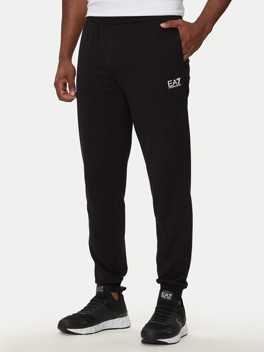 EMPORIO ARMANI ERKEK EŞOFMAN ALTI 8NPP66-PJVRZ-1200