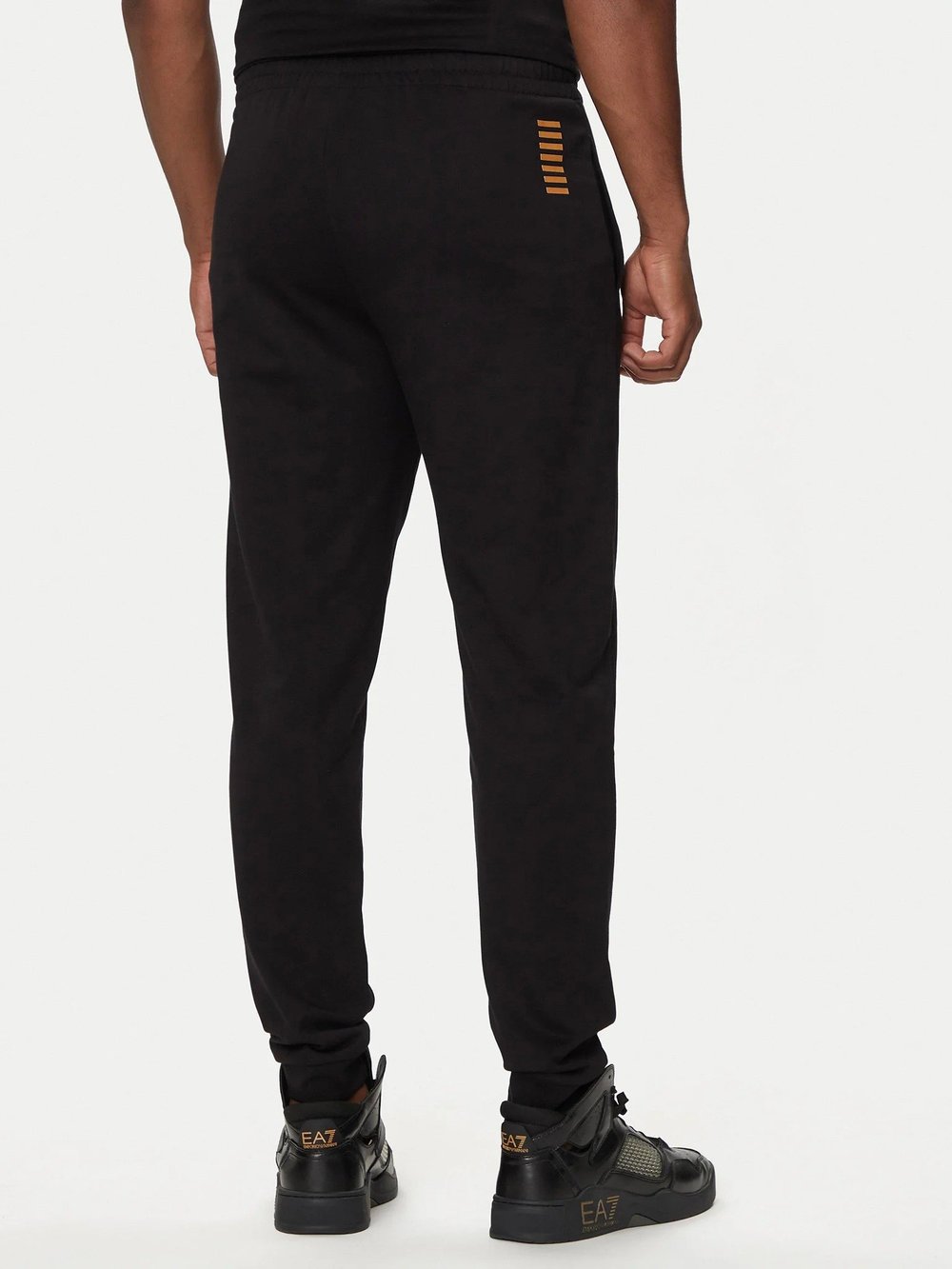 EMPORIO ARMANI ERKEK EŞOFMAN ALTI 8NPP66-PJVRZ-0208
