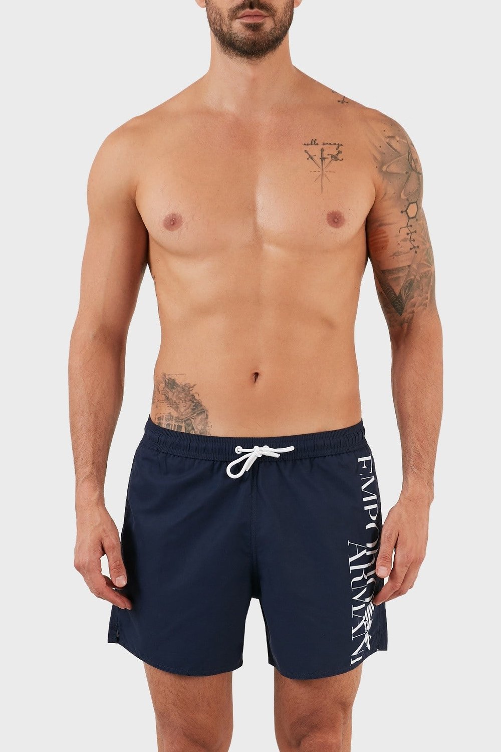 EMPORIO ARMANI ERKEK MAYO 211740-2R424-95135