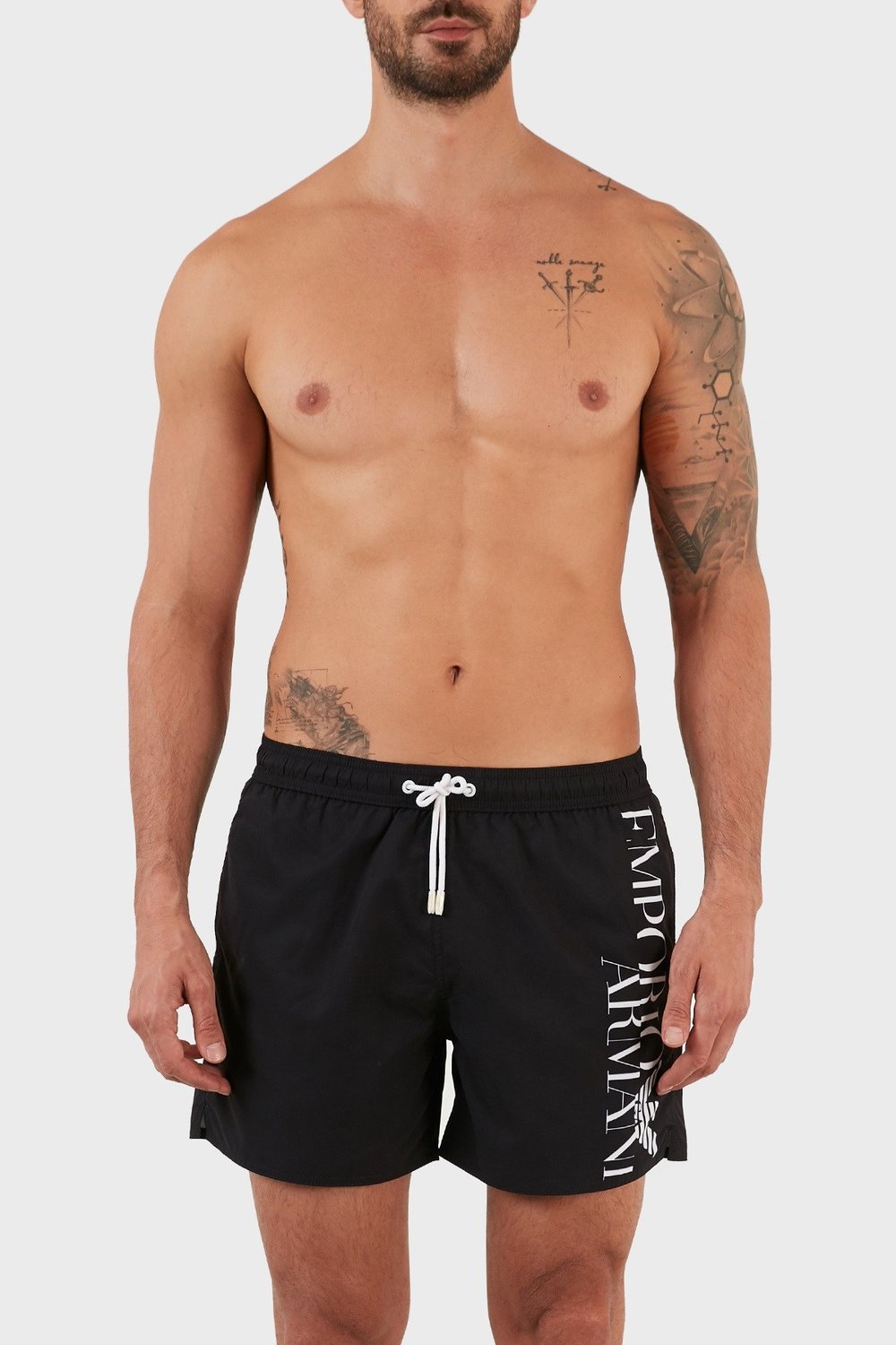 EMPORIO ARMANI ERKEK MAYO 211740-2R424-92420