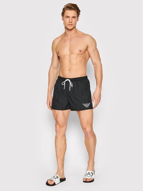 EMPORIO ARMANI ERKEK MAYO 211752-2R438-00020