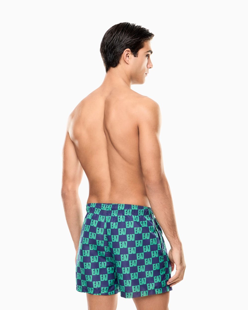 EMPORIO ARMANI ERKEK MAYO 7M001677-AF21252-MB466