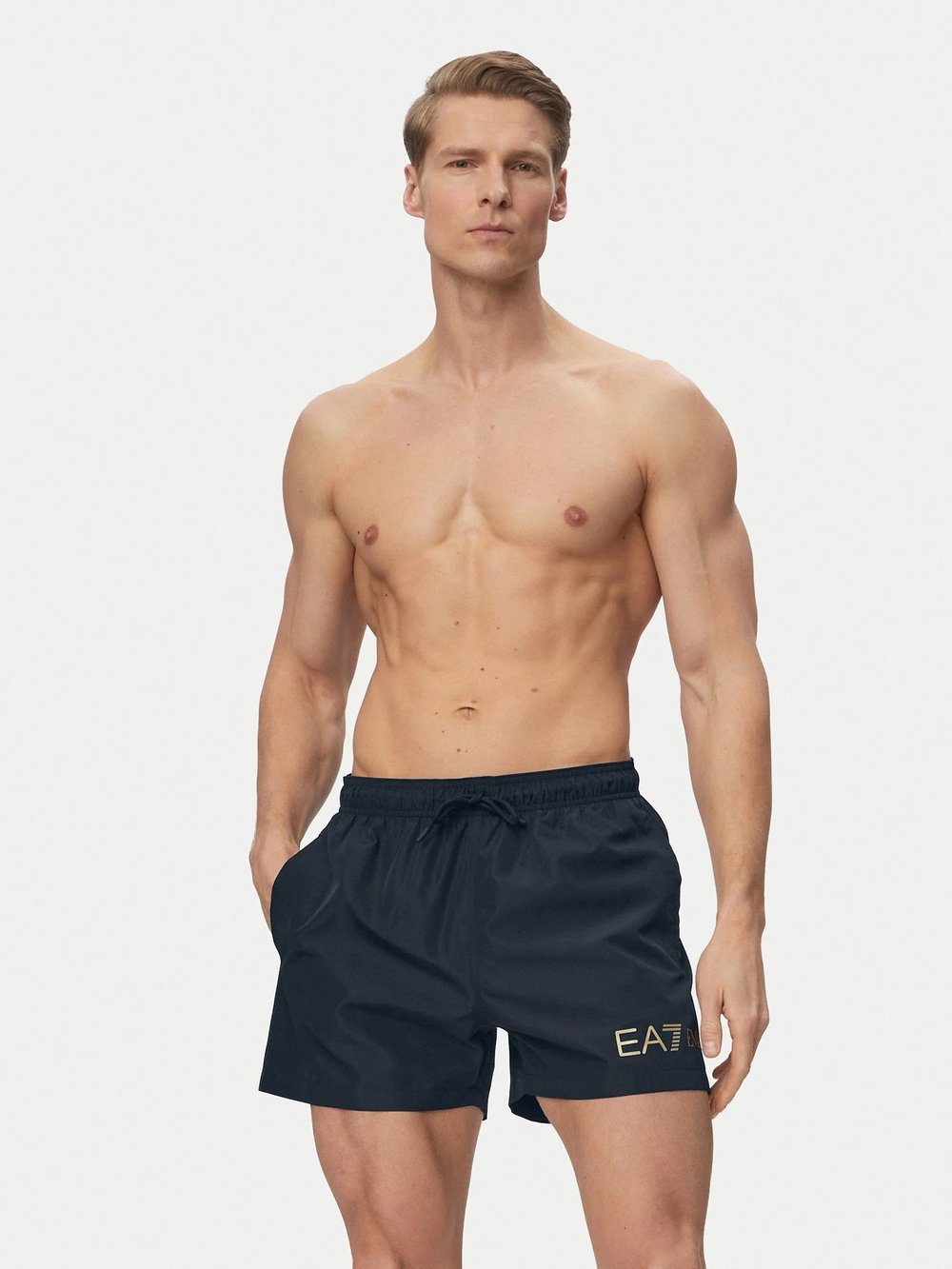 EMPORIO ARMANI ERKEK MAYO 7M002000-AF13049-MC004