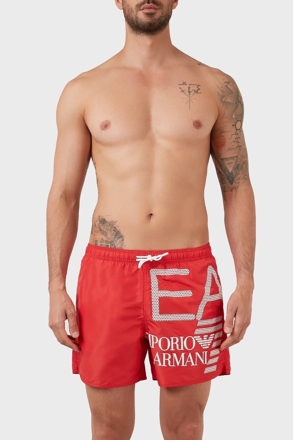 EMPORIO ARMANI ERKEK MAYO 902000-2R752-00074