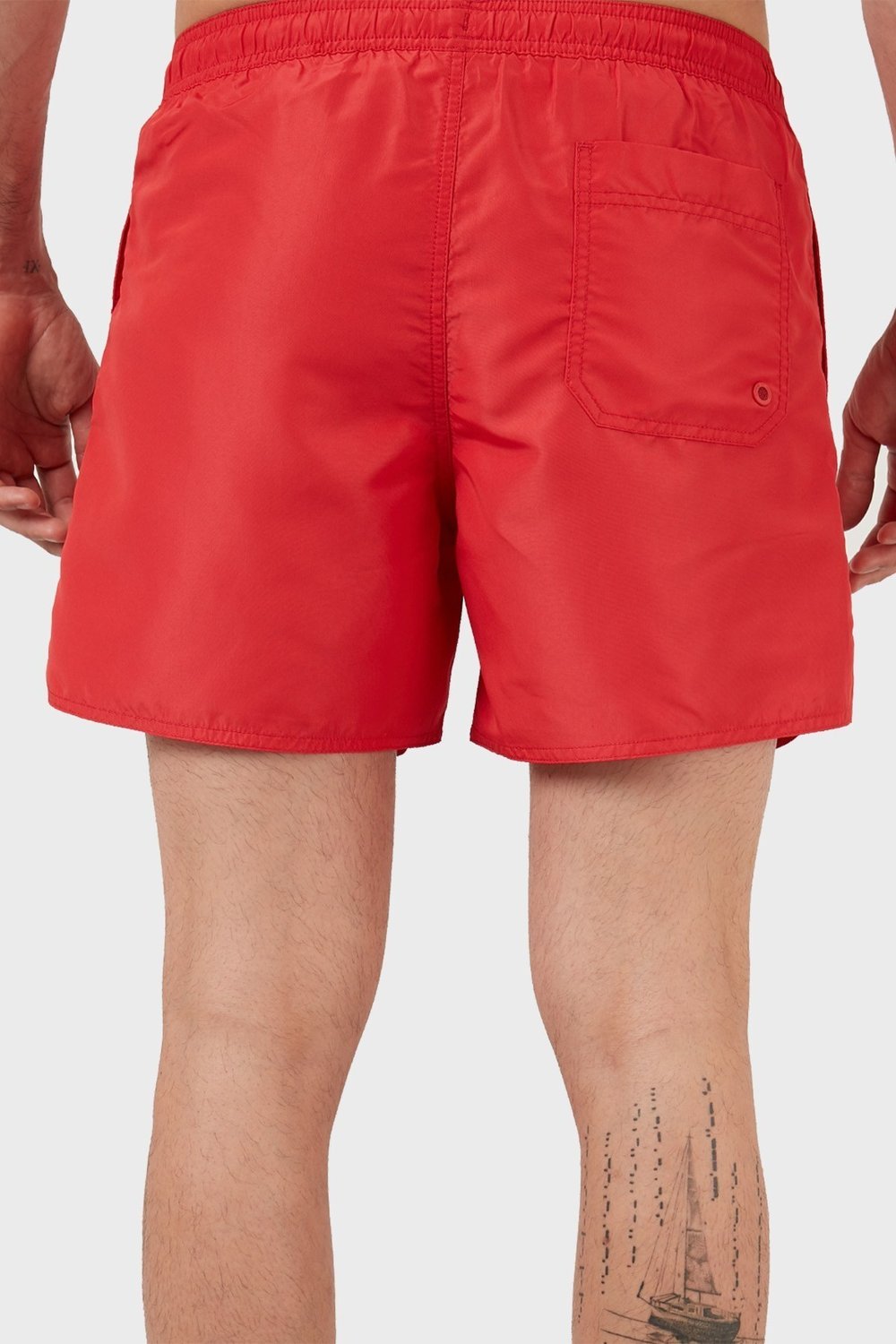 EMPORIO ARMANI ERKEK MAYO 902000-2R752-00074