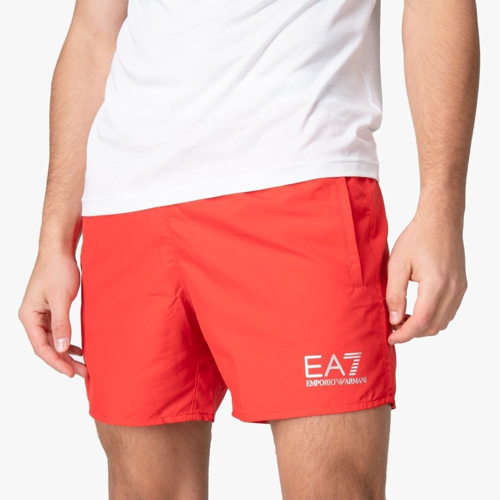 EMPORIO ARMANI ERKEK MAYO 902000-CC721-00074