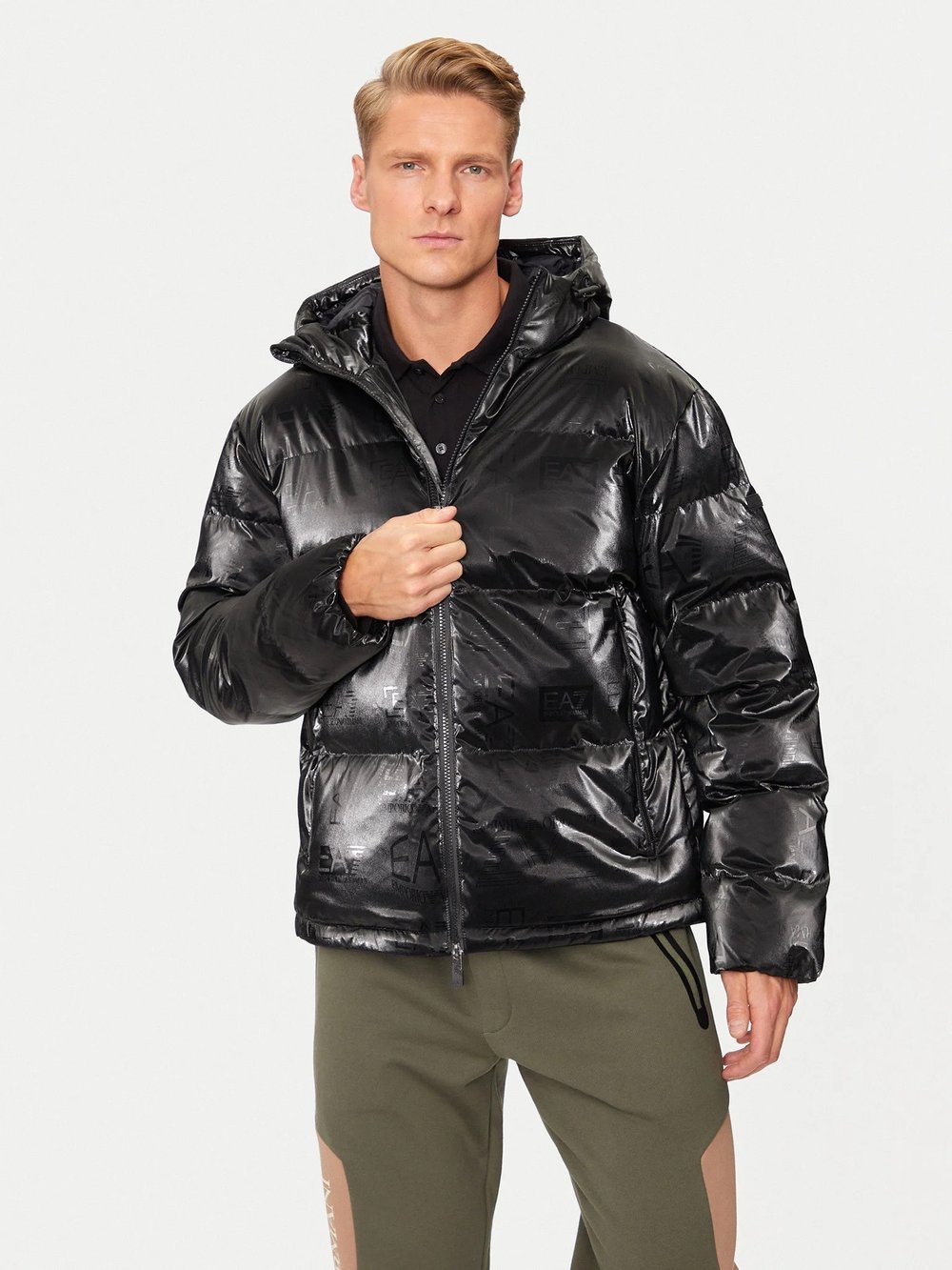 EMPORIO ARMANI ERKEK MONT 6DPB34-PNHMZ-1200