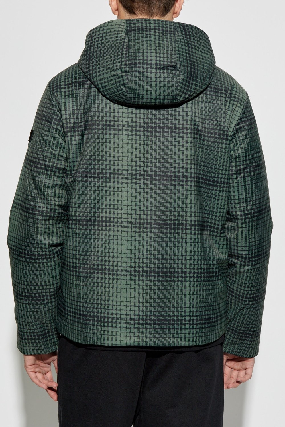 EMPORIO ARMANI ERKEK MONT 6DPB67-PNEDZ-1846