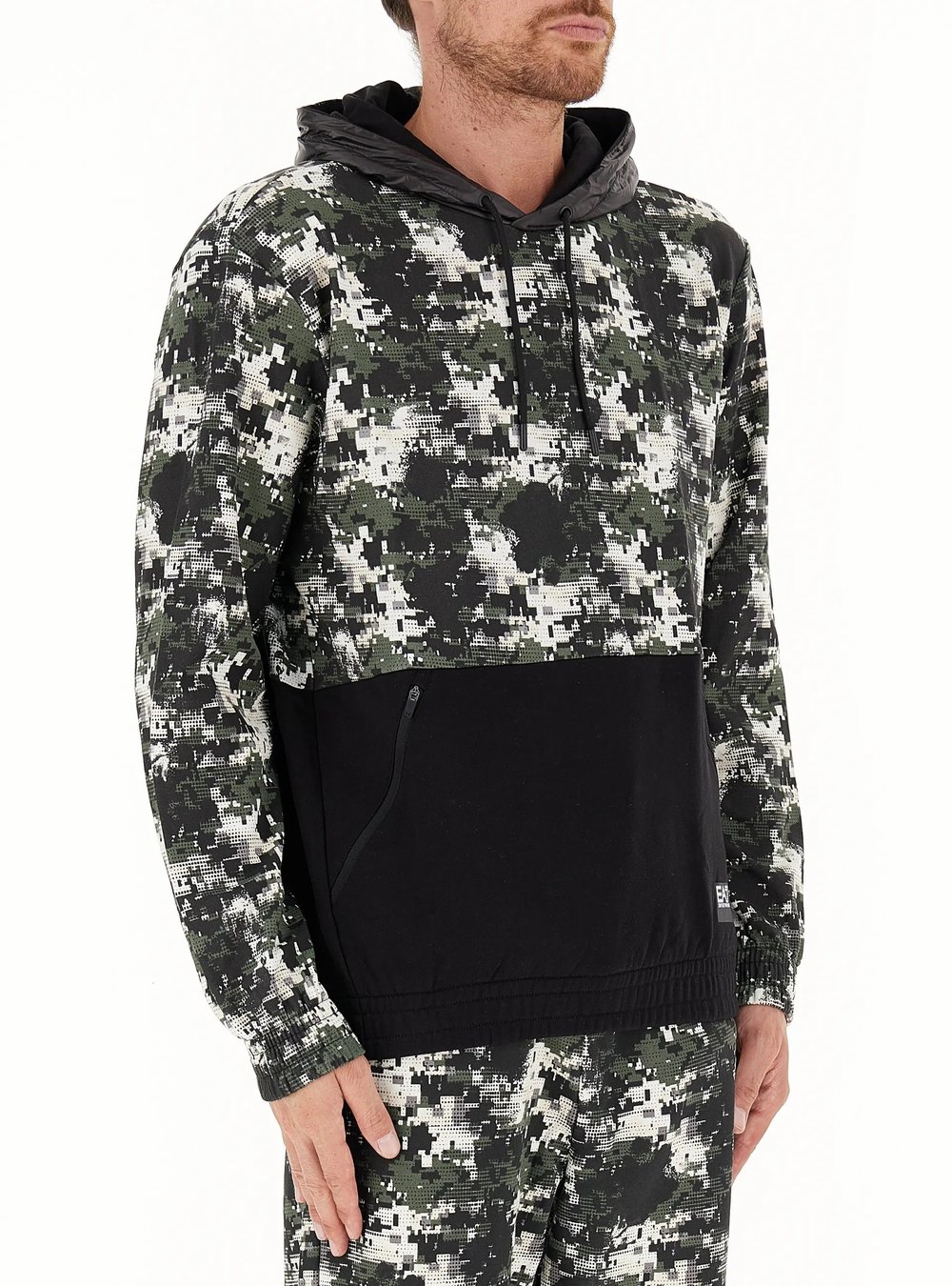 EMPORIO ARMANI ERKEK SWEATSHIRT 6DPM09-PJOGZ-2202