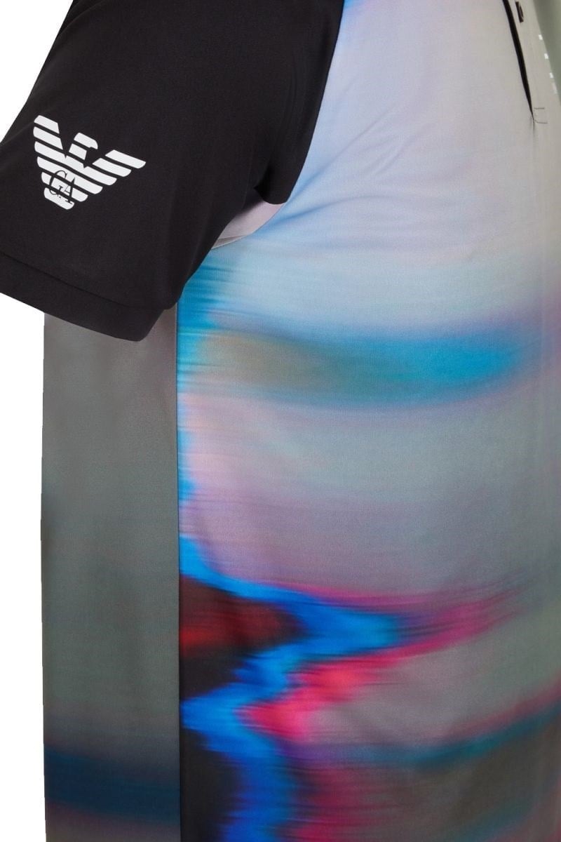 EMPORIO ARMANI ERKEK T-SHIRT 3DPF30-PJUHZ-2120